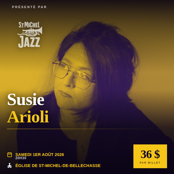 Susie Arioli - Embraceable