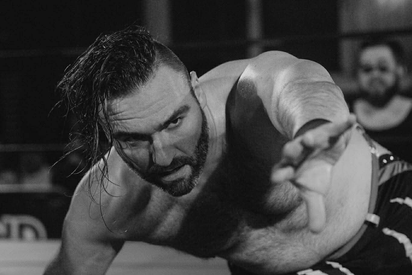 Gala de Lutte Professionnelle – NSPW